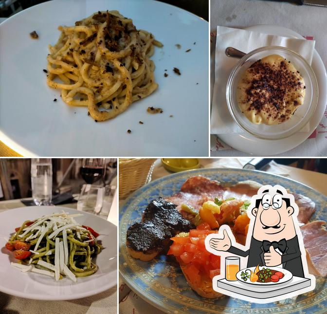 Antica Trattoria delle Volte