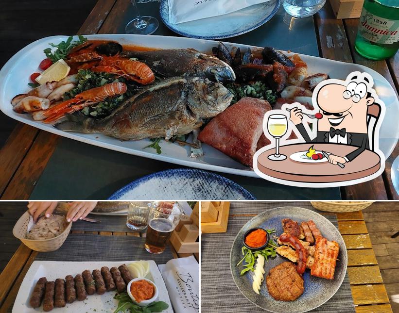 Platti al Boutique Restaurant