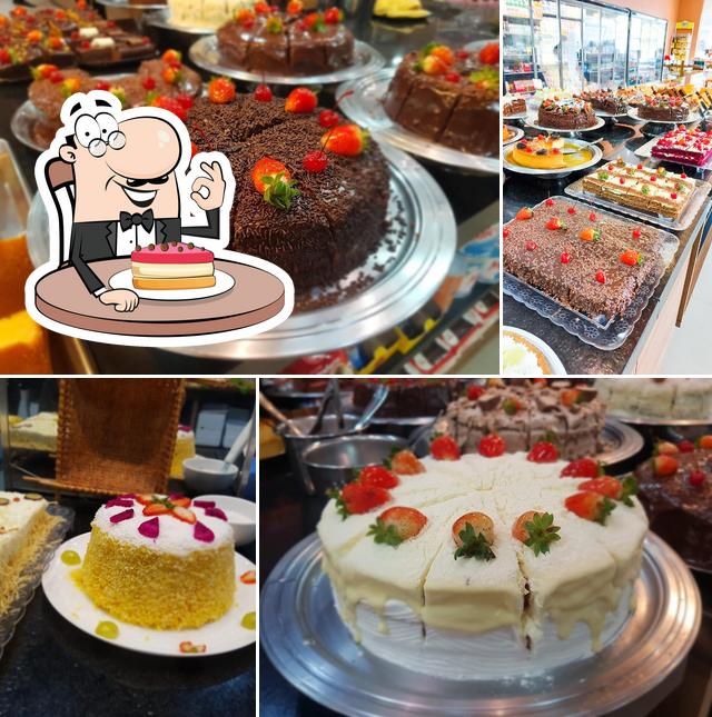 Panificadora Massamix