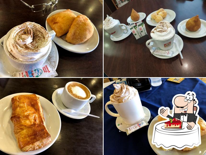 Famiglia Maran Confeitaria e Panificadora