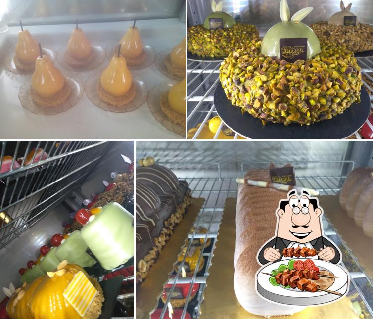 Gelateria Dolce Brivido