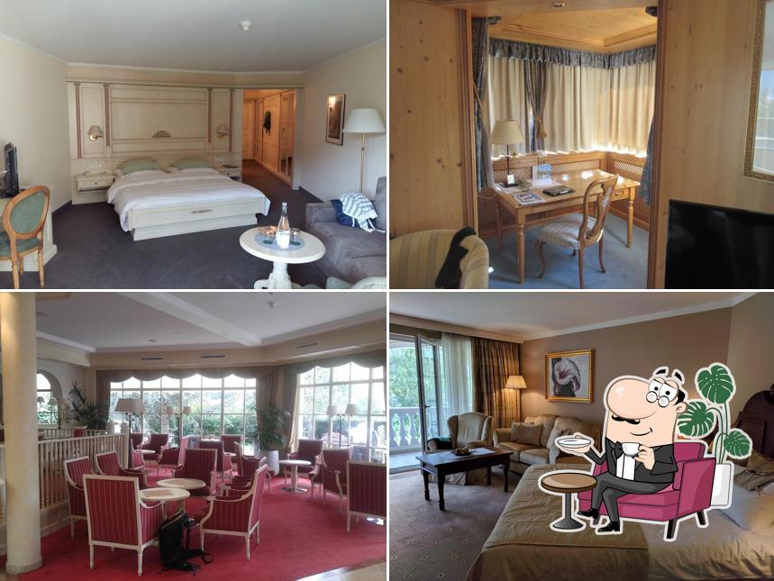 Majestic – Unique Spa Resort