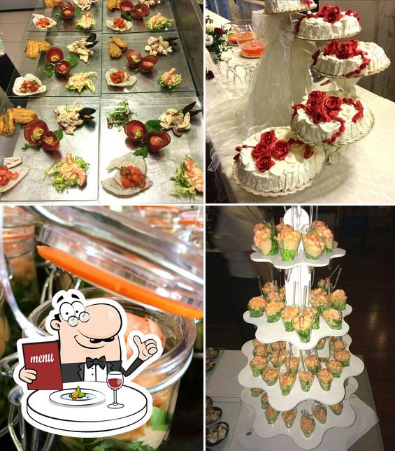 Tennis Sanremo By Il Galeone Ristorante