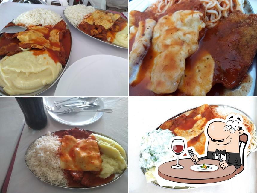 Pandito Fritos e Assados