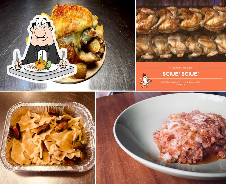 Platti al Sciue Sciue