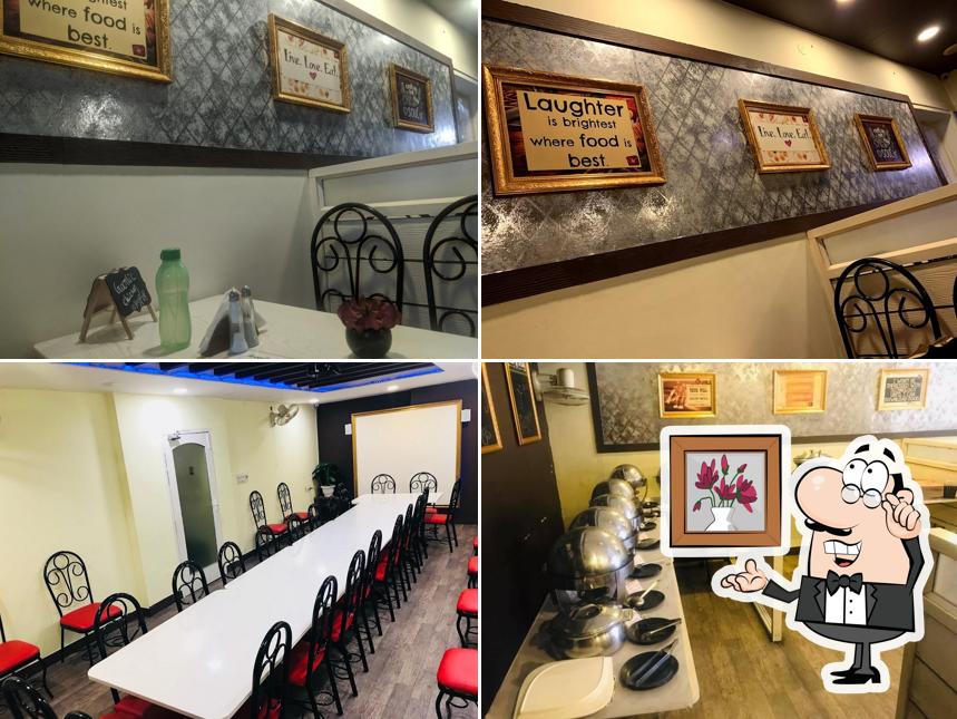 Waalai Aahar (Multi-cuisine Restaurant & Caterers)