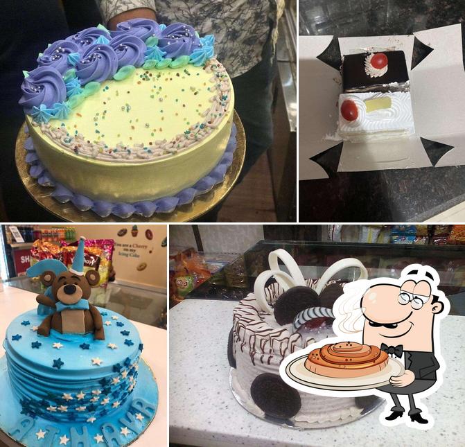 Bake-a-licious image