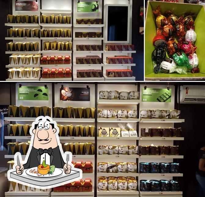 Cacau Show - Chocolates (Centro SV)