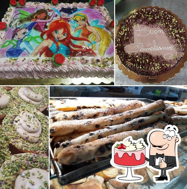 Foto di Panificio La Briciola