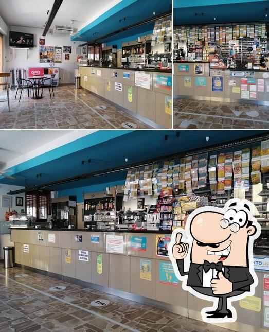 Vedi questa immagine di Bar Tabacchi D'Amelio Nicola
