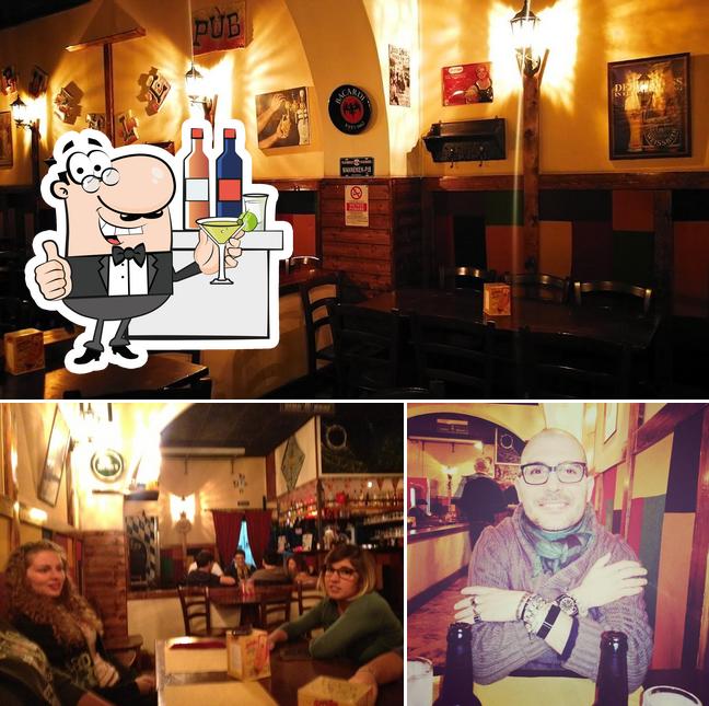 Vedi questa foto di Puzzle Pub