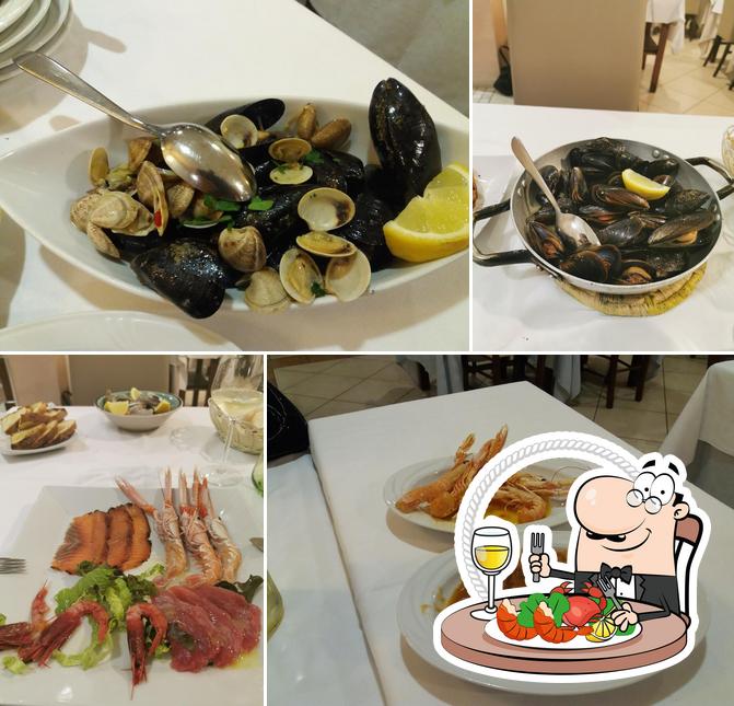 Ristorante Acquarium