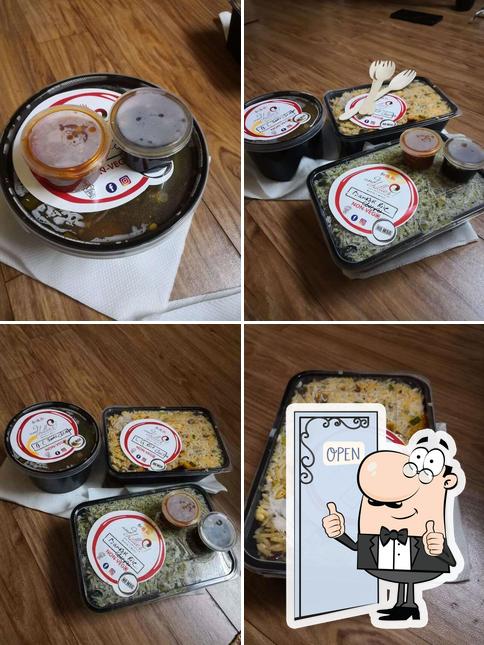 Here's a photo of And Chillies