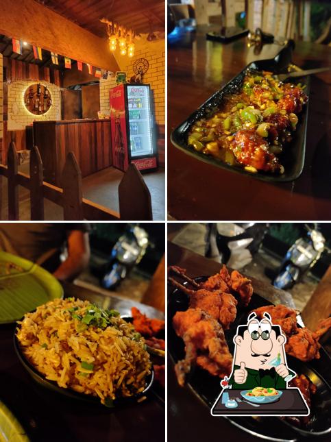 Roadshade Bar & Restaurant