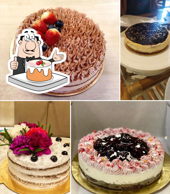 The Chocolate Avenue