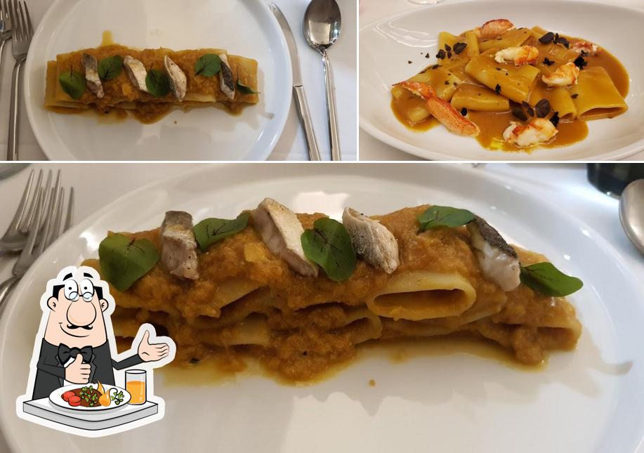Platti al Zi’ Ninella Ristorante Gourmet