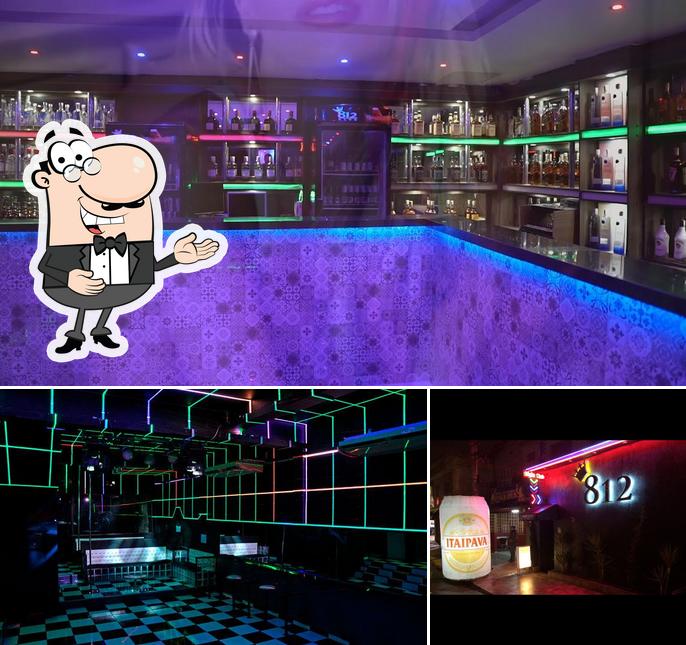 812 Night Club Guarulhos
