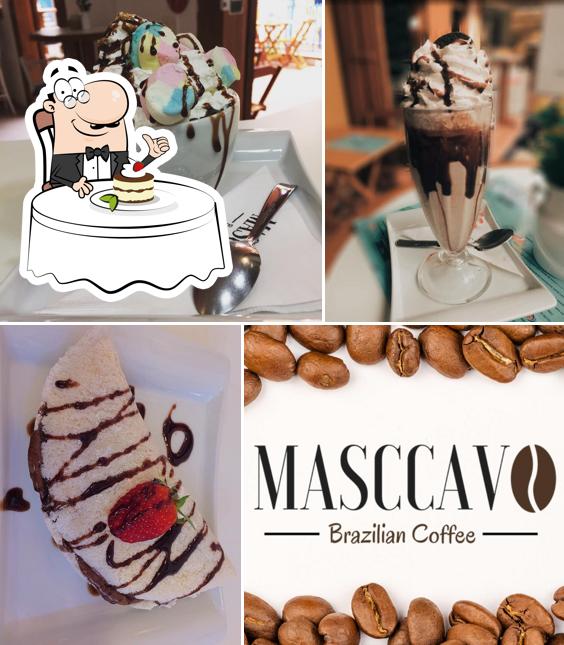 Masccavo Café