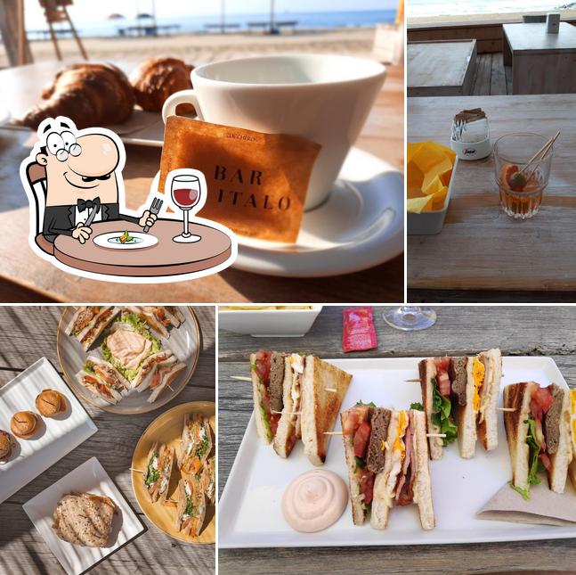 Bar Da Italo