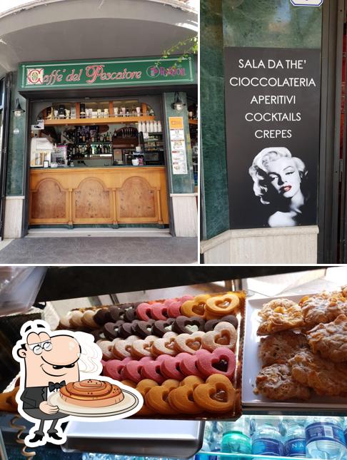 Chiosco Bar Caffè del Pescatore