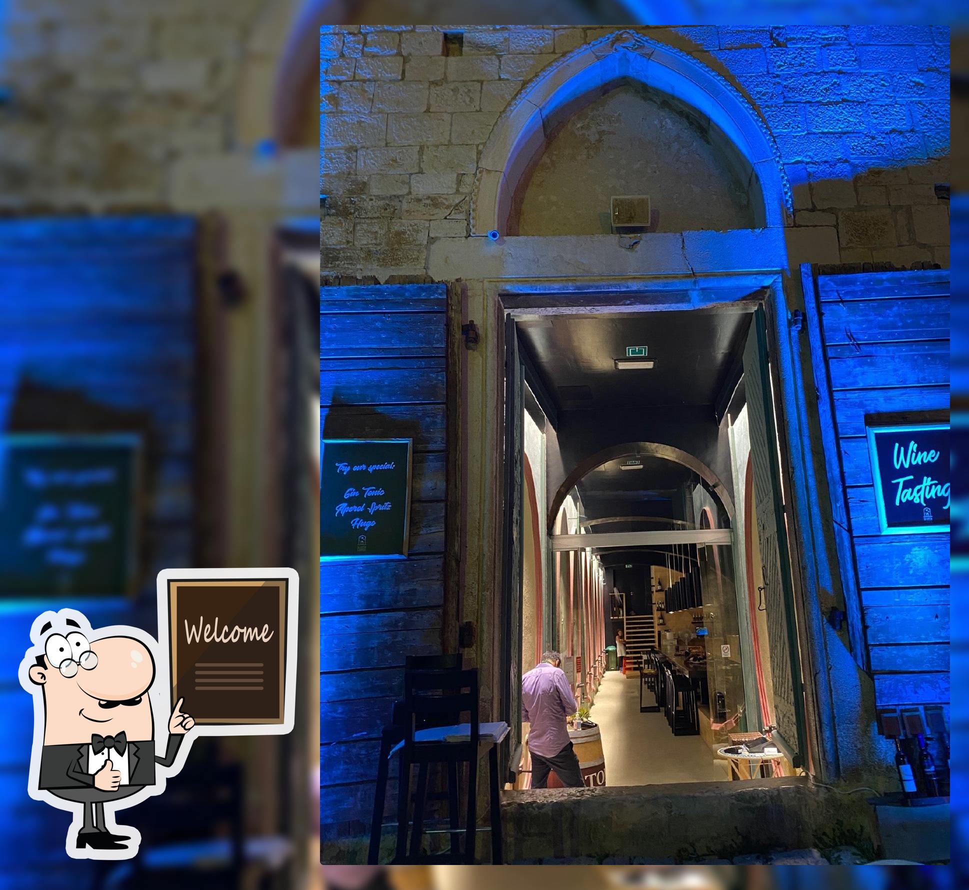 La Vecia Cantina foto