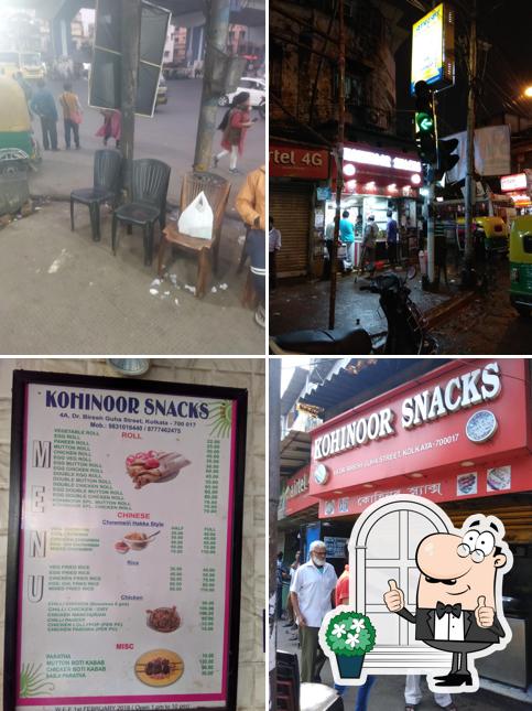 Kohinoor Snacks
