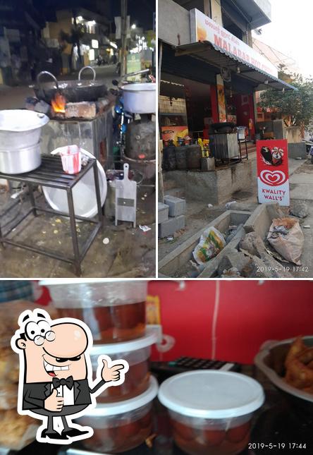 Here's an image of MALABAR HOT CHIPS