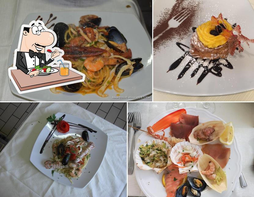 RISTORANTE GARDEN di Matteo Quitadamo