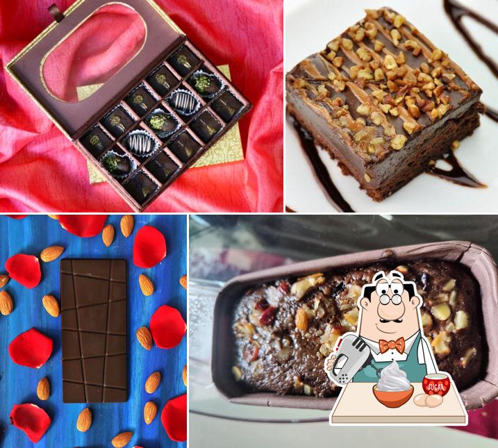 Redolence Bakery and Baking School