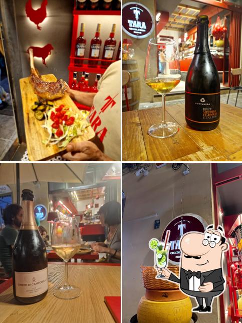 Tara - Bottega e Cucina