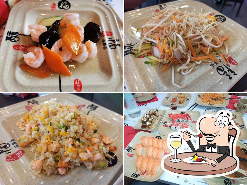 YIN SUSHI RESTAURANT