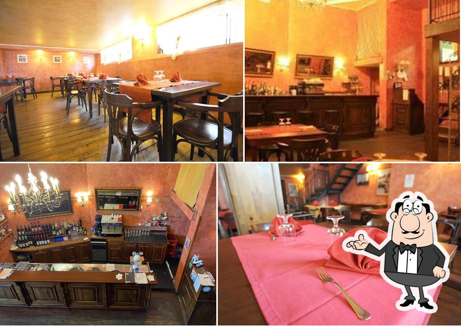 Ristorante Don Giovanni - Steak House