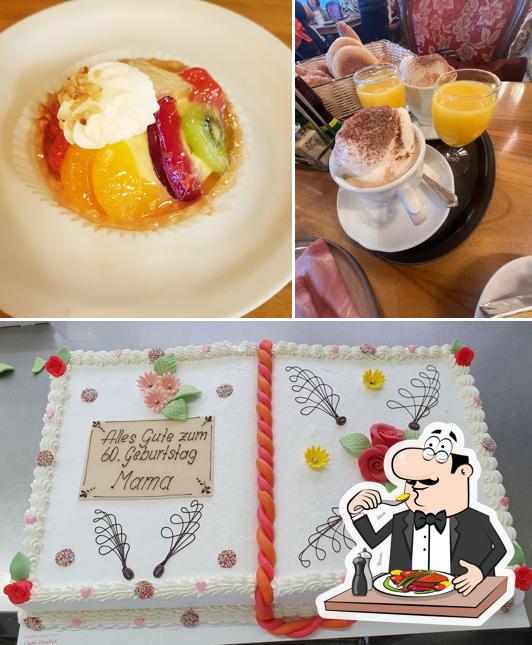 Cibo al Café Studio