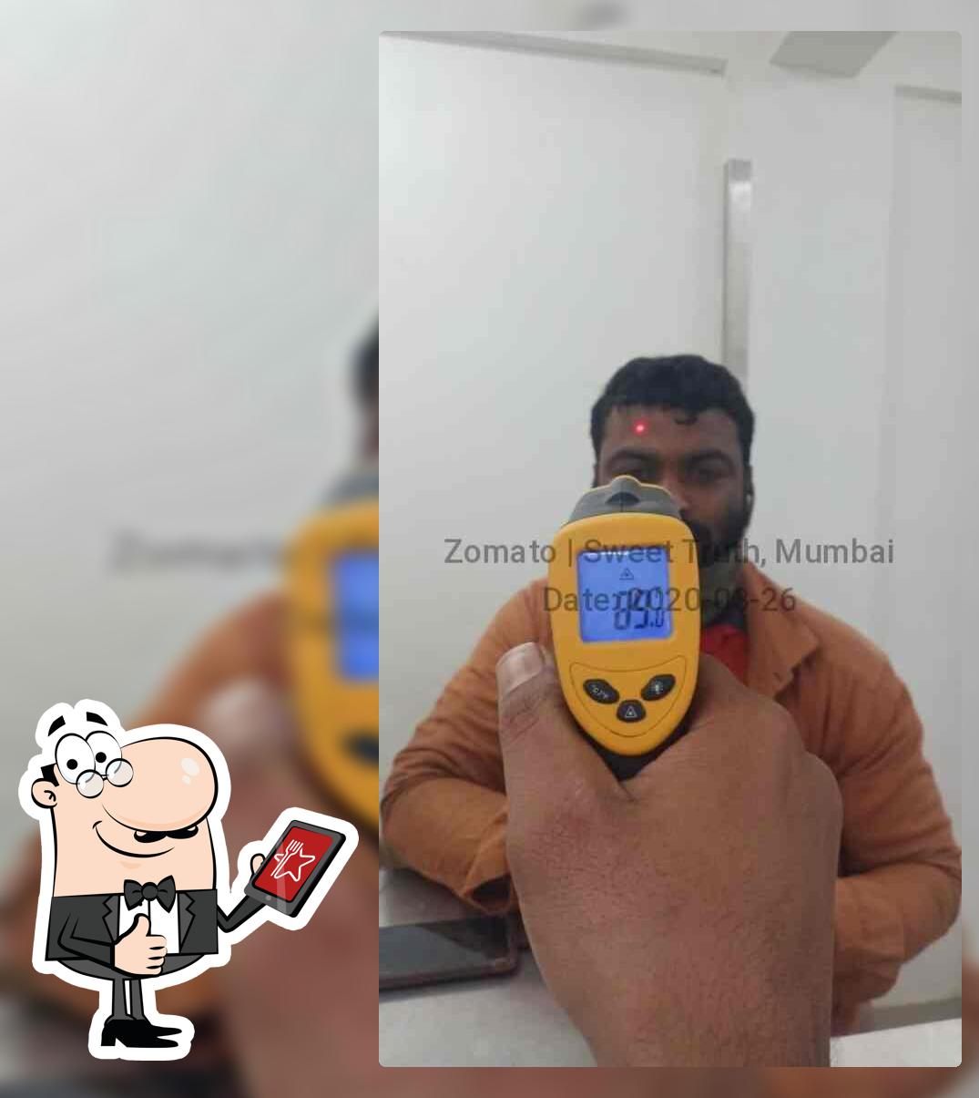 Sweet Truth - Cake and Desserts