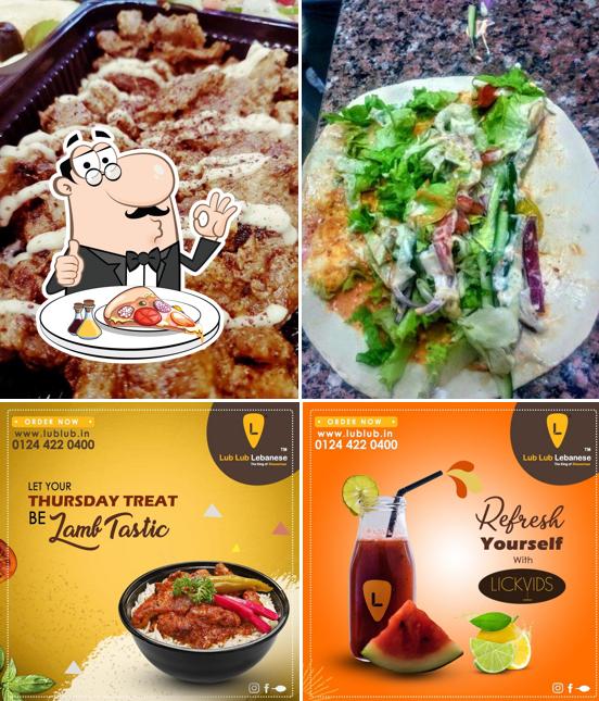 Pizza is the world's most beloved fast food