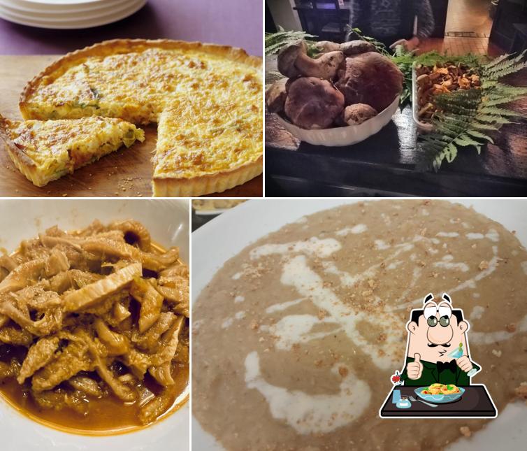 Cibo al Bacco Verde associazione Arci