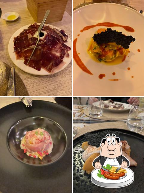 Platti al Habla Restaurant