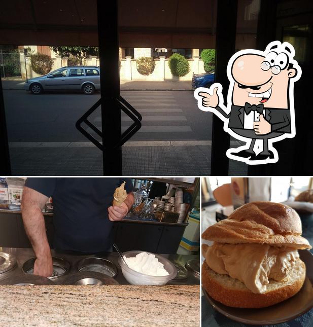 Ecco un'immagine di Caffè Dolceamaro Di Fratella Angelo - Conversano