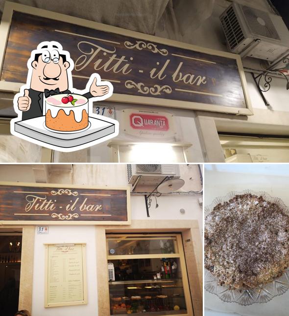 Vedi la foto di Titti il Bar