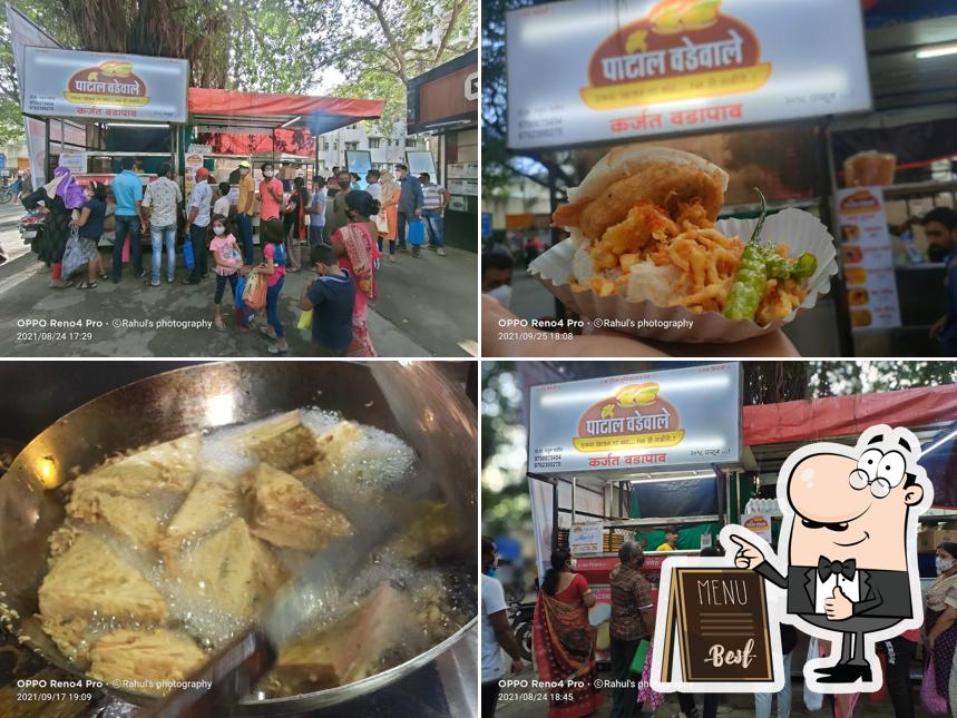 Here's a pic of Patil Vadewale