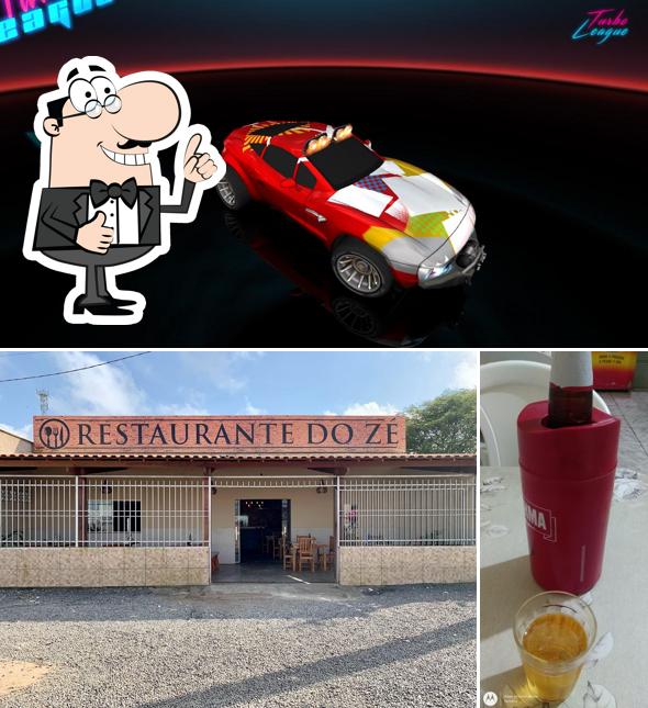 Restaurante Do Zé