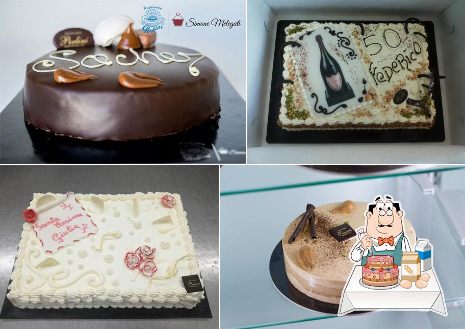 Pasticceria Perlini di Simone Melegati srl
