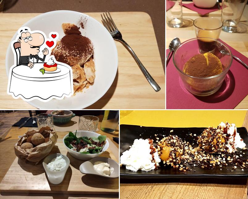 Polpetteria Rumori Vicenza