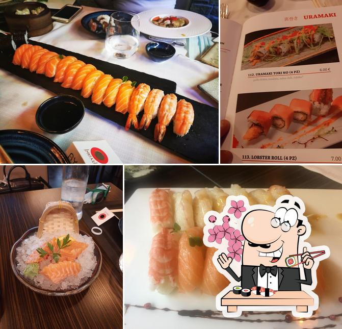 Ayaki Sushi Ristorante