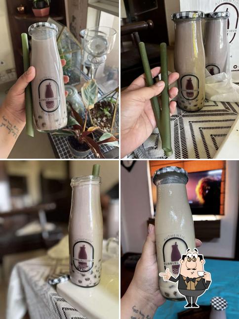 Bubblelicious Bubble Tea