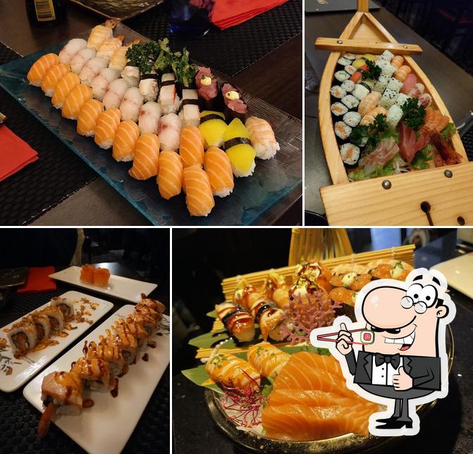 Oishii Ristorante Giapponese