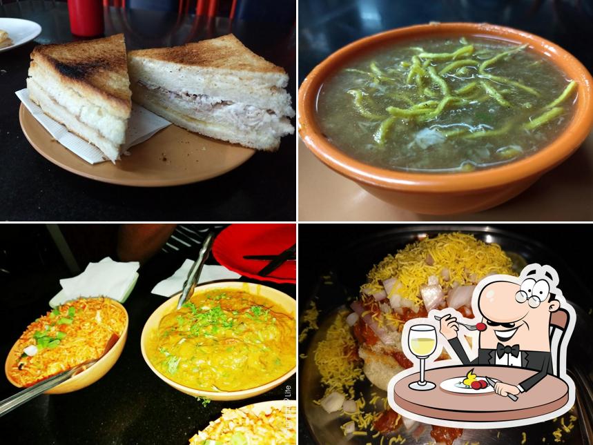 Prerna Ice Cream Parlour And Fast Food