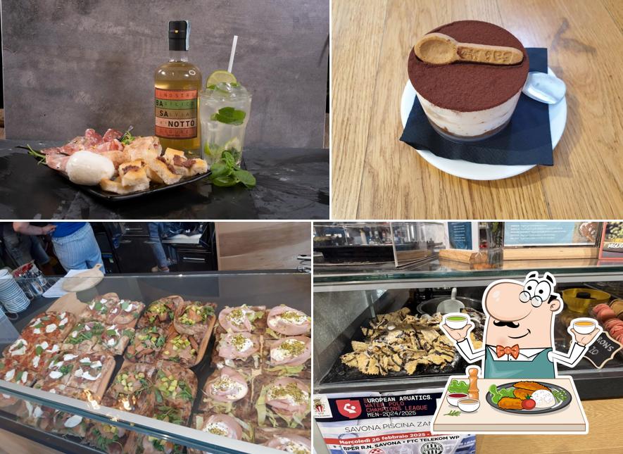 Cibo al Zelo Gelateria