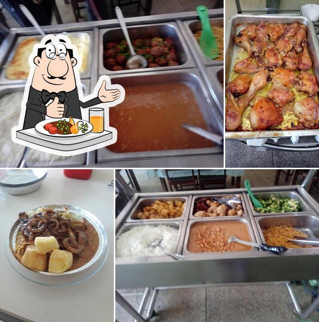 Restaurante Hora Certa