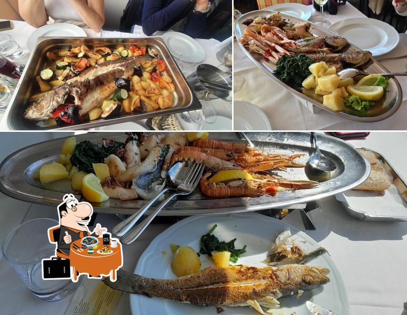 Cozze al Župan Ivan s.p. "Okrepčevalnica Ivo"